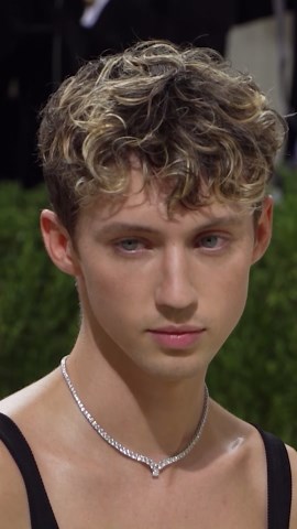 Troye Sivan, from YouTube Star to Global Icon
