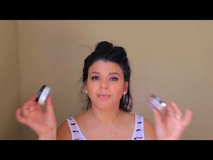 Which one is better? Mary Kay Mineral Loose Foundation or Mary Kay Translucent Powder