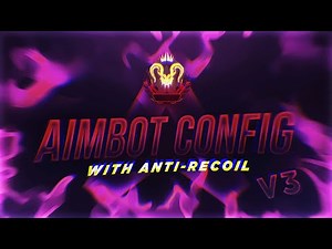 XIM Matrix Season 19 Apex Legends Settings & Anti-Recoil