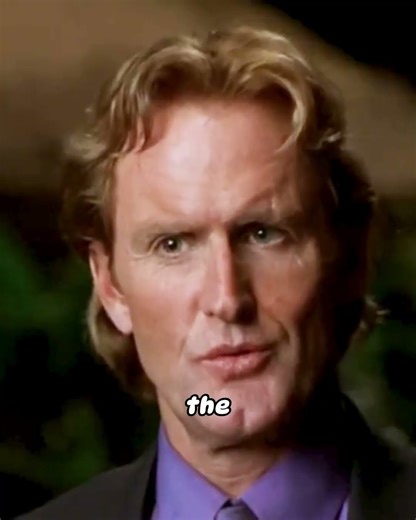 His methods of saving lives are always full of humor.# #movie#fyp #shortvideo