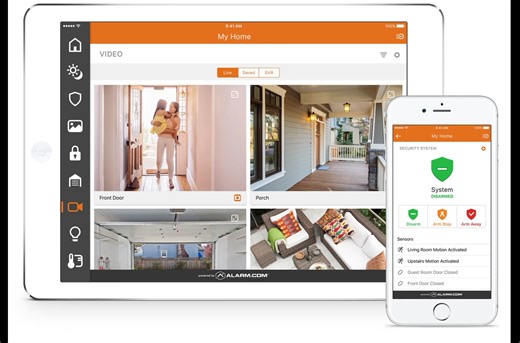 Thinking about switching your security system? This short video shows how easy it is to make the change to Premier Security Inc. — your local, no-contract security company serving Metro Atlanta. We take over existing systems from companies like ADT, Ackerman, and Brinks, and specialize in modern smart home upgrades including: Alarm.com and Honeywell Total Connect 2.0 systems Camera and video doorbell installations Fire alarm monitoring with smoke and heat detectors Visual verification services r