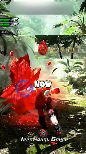 Dmc4 Hack: Get unlimited free red orbs