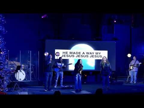 Warren Cook | November 30th | 11 AM