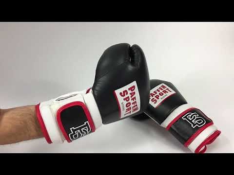 Paffen Sport PRO PERFORMANCE Boxing Gloves