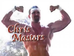Chris Masters 4th Titantron (2006 Entrance Video)