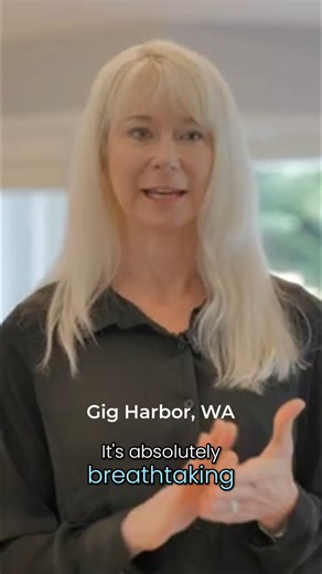 🌲 Dreaming of retiring in Gig Harbor, Washington? 🎥 In the FULL VIDEO: https://youtu.be/rDUgQGzHCP , I highlight why so many active adults and retirees are choosing the South Sound for their next chapter — from scenic beauty to easy access to Tacoma and Seattle. Between breathtaking views of the Sound, mountains, and forests, and endless opportunities for outdoor recreation, Gig Harbor offers the perfect mix of small-town charm and big-city convenience. ✨ Explore the best 55 and senior living 