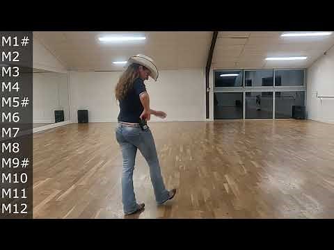 A DIFFERENT SUMMER - Cours et danse