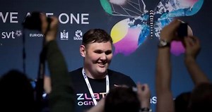 Tallest Man in United States Igor Vovkovinskiy Dies at 38