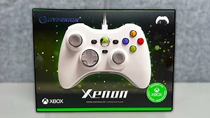 A New Xbox 360 Controller just released in 2023... | Jacob R