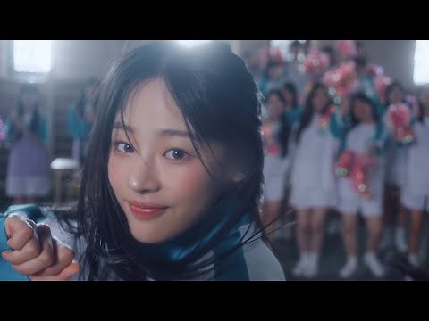 NewJeans、日本のCMでダンス初披露 「Bubble Gum」ダンスシーンも 花王「エッセンシャル」新TVCM