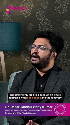 Breast Reduction Surgery Recovery | Healing Timeline, Safety & Comfort Explained