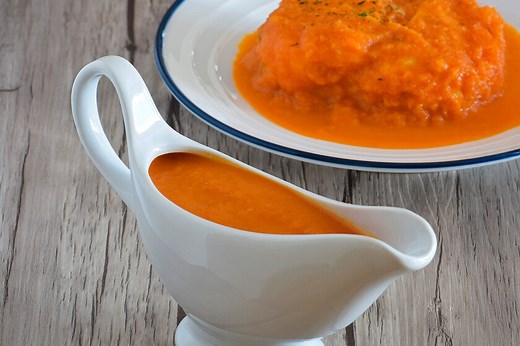 Cómo hacer la salsa americana: receta de un clásico de la cocina