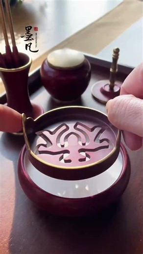 agarwood incense, meditation, relaxing, healing #selfimprovement #mindfulness