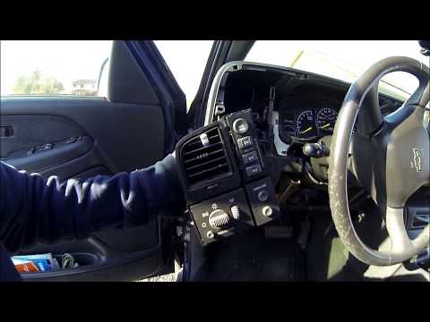 Chevy Silverado 4 wheel drive service