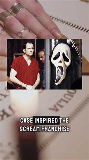 Daniel Rolling: The Real Killer Who Inspired Scream