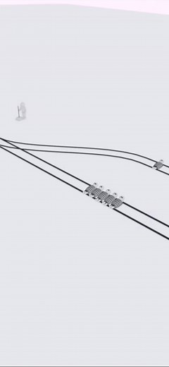 Exploring Dark Humor with a Trolley Problem Meme