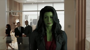 'She-Hulk' Cast and Crew Respond to CGI Criticisms