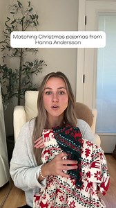 5.5K reactions · 96 shares | Something festive for everyone in the family! Mix or match 55+ new & best-selling PJ prints this season. | Hanna Andersson | Facebook