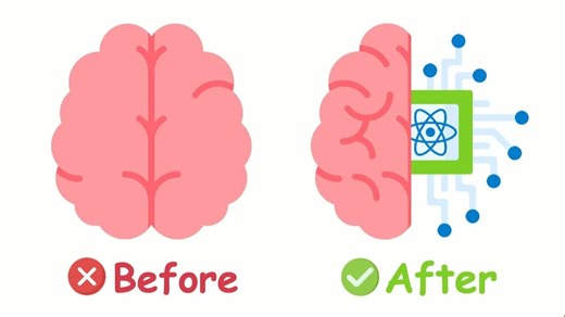 5分钟梳理 React，如何用正确系统学习 React