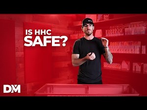 Is HHC Safe? - DistroMike