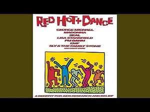 Too Funky (Extended)