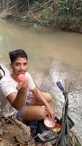 410K views · 10K reactions | Foi um sucesso a massinha de maracujá, agora menino eu vô usar a de morango  parte 1 #pesca #pescador #humorista #comediante #viral | Guilherme Almeida | Facebook