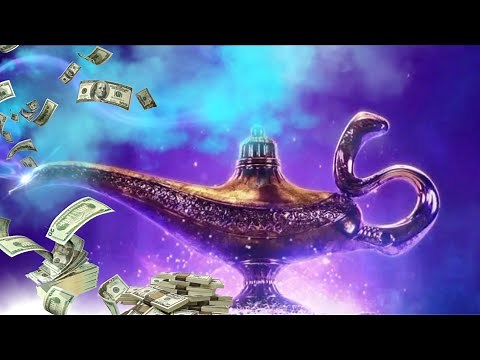 Ask and you will be given your wish order / Receive Gifts from the Universe - Wishes Fulfill Mantra