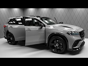 12 New SUVs Coming in 2025 and 2026!
