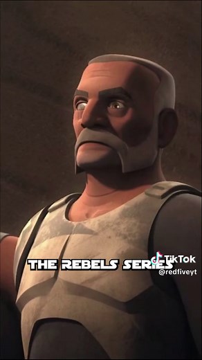 Was Captain Rex in Return of the Jedi? The Truth Revealed
