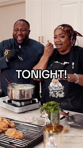 Stop Eating Tilapia! Fried Lobster and Smoked Gouda Grits