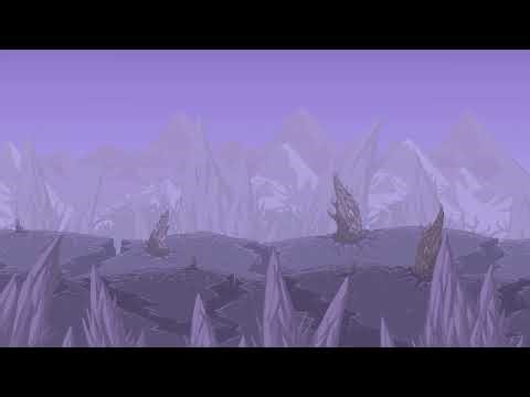 Terraria Corruption Type Beat ( Prod. ShadowNight )