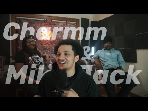 Stream Era S2 Ep. 3 | IRLnash ft. Charmm & Mike Jack – Bars, Game & Real Talk