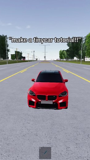 Roblox Cars Tutorial: Build, Customize, Drive!