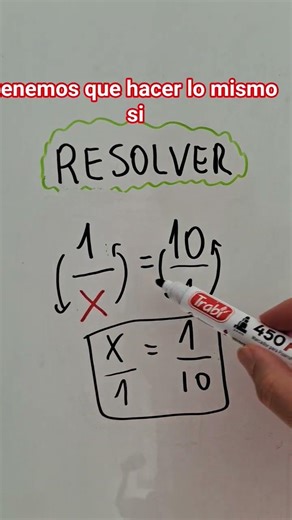 Step-by-step basic equations #mathematics