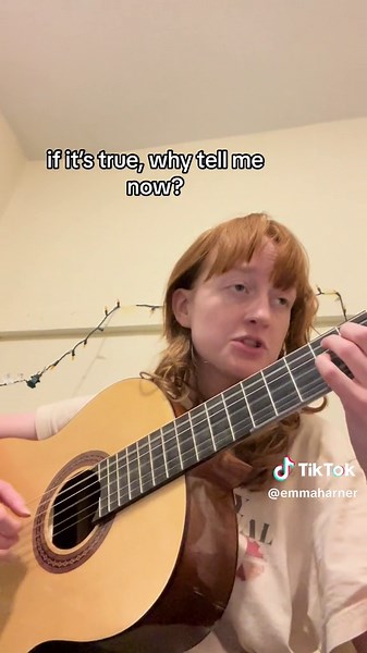 Mathrock Love Song: 'You Were in Love with Me Last Summer'