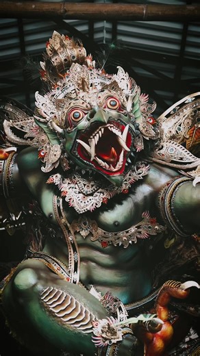 BALA UTPATA: A Celebration from Dharma Pertiwi