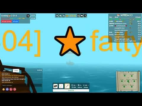 404 Clan DOMINATES the Seas in Krew.io 🌊 | Total Server Takeover!”