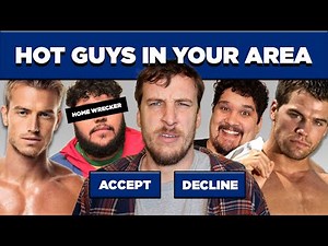 Hot Singles in Our Area Want To Meet Us? - Community Haus Party