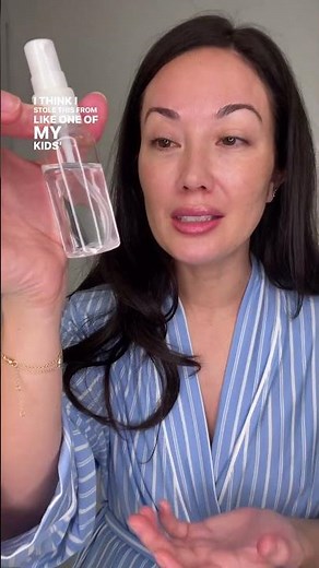 How do you clean your LED mask? Here’s what I use!