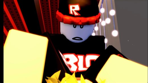 【搬运/熟肉/Roblox】麻烦｜Roblox Noob&Guest动画/Ragnolar系列