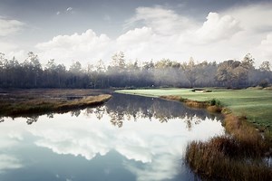 The best golf courses in Mississippi