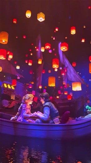 Festival de Linternas: Un Sueño Hecho Realidad