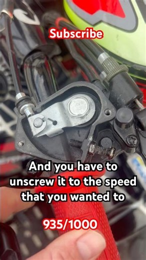 New video #how to make your #atv #faster #edit #speed #throttleresponse #throttlecontrol