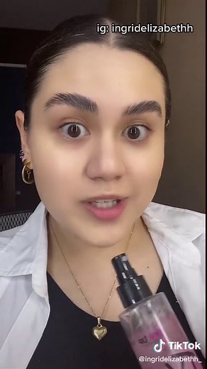 ig: ingridelizabethh 🦋 #fypシ #parati #maquillaje #makeup #cleangirlaesthetic #cleangirlmakeup #tutorialdemaquillaje