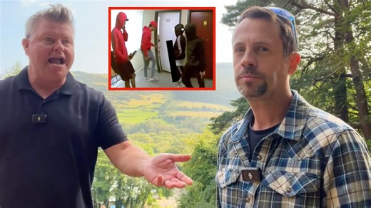 Why I had to escape California: Travis’s story