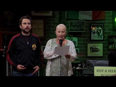 Give me money. Money me. Money now. Me a money needing a lot now.