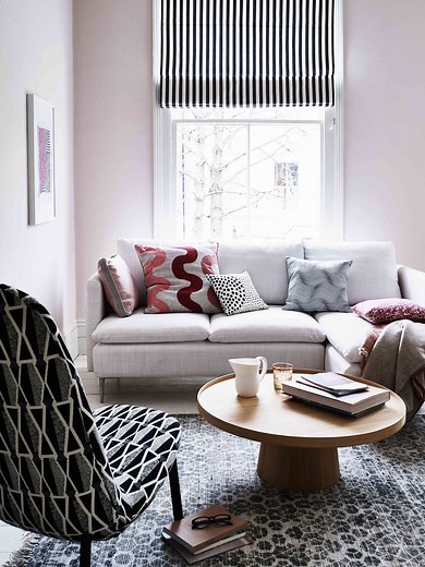 Living room, sitting room, front room or lounge – what do you call this communal space?