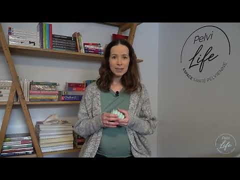 Anneaux de confort sexuel