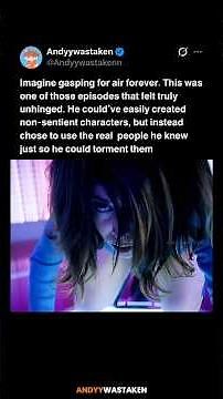 In Black Mirror (2011), This Is What True Digital Horror Looks Like