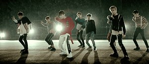 Watch: GreatGuys Makes Flashy Debut With "LAST MEN" MV | Soompi